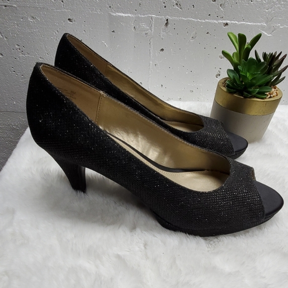 BANDOLINO HEELS 8 - Picture 5 of 7